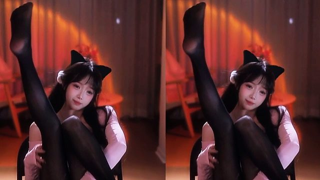 【HR-梗梗】你会喜欢吗？