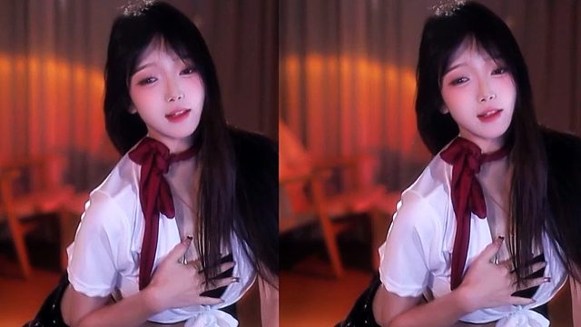 【HR-梗梗】今天有点s了