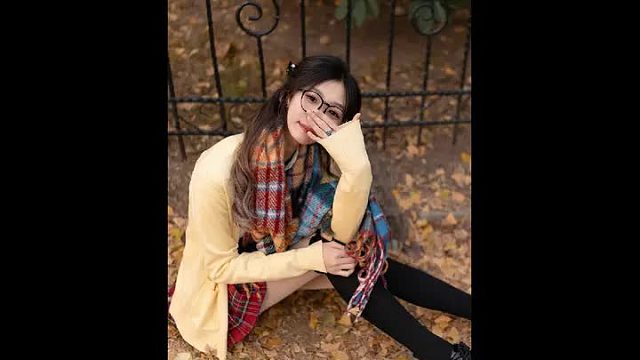 我还挺喜欢拍jk的