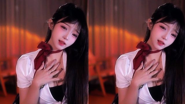 【HR-梗梗】用两个字形容我