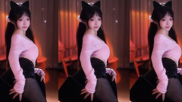 【HR-梗梗】怪我普通的脸 留不住你暧昧的眼