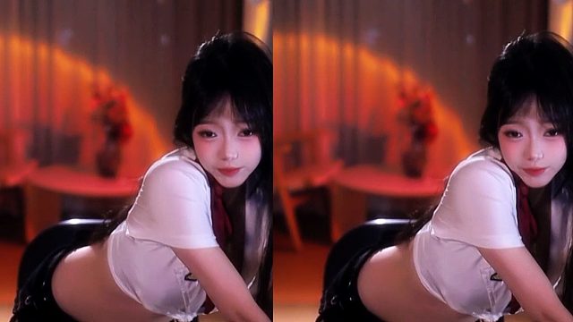 【HR-梗梗】这身材够劲