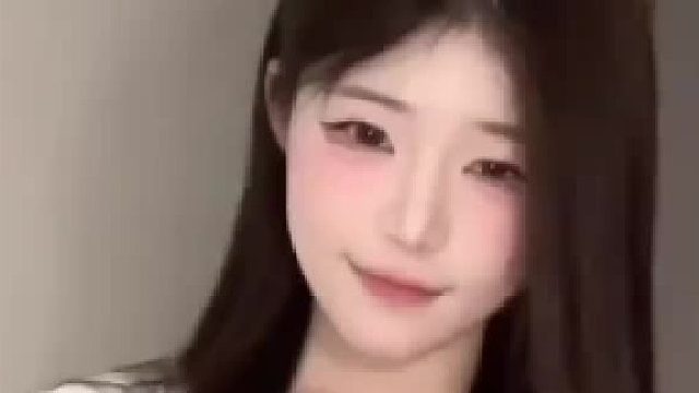 是你的理想女朋友吗