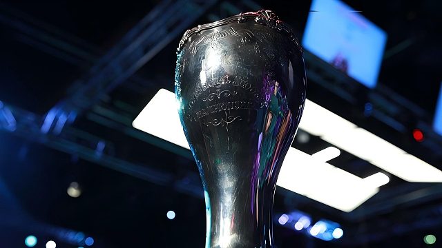 斯诺克赛事档案——英国锦标赛（UK Championship）