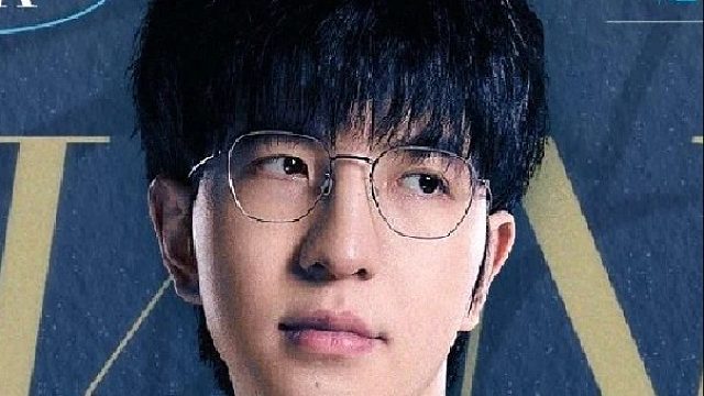 “BLG官宣ELK離隊！BLG官方AD ELK即日起離隊”