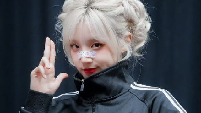 852 vs FD part4 Alex接管比赛