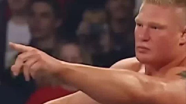 布洛克噩梦降临！