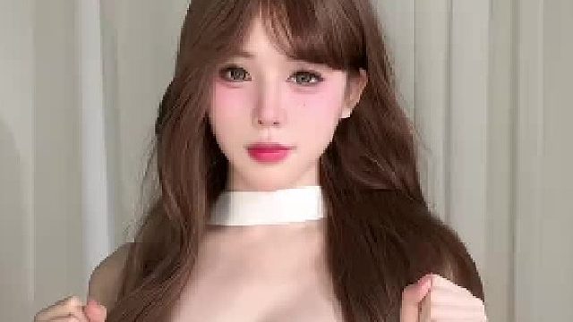 嗯哼我的小可爱