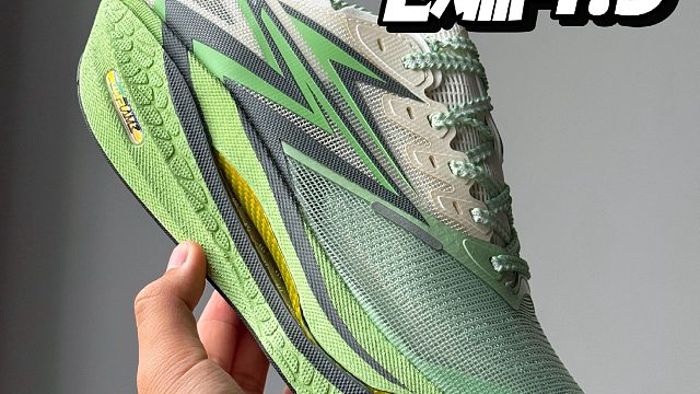 不是兄弟们️你们都没买这200多的飞燃吗