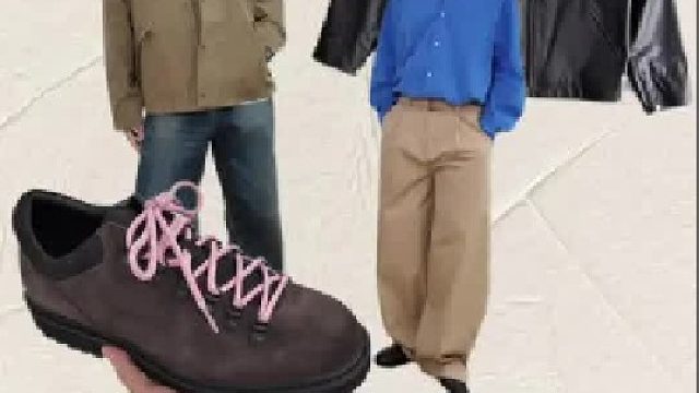 也该给秋天整点高级货了