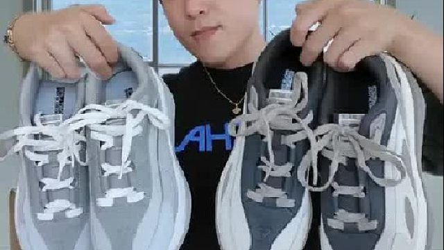 不服来辩！百元档还有哪双比我手里这双361飞船能打？