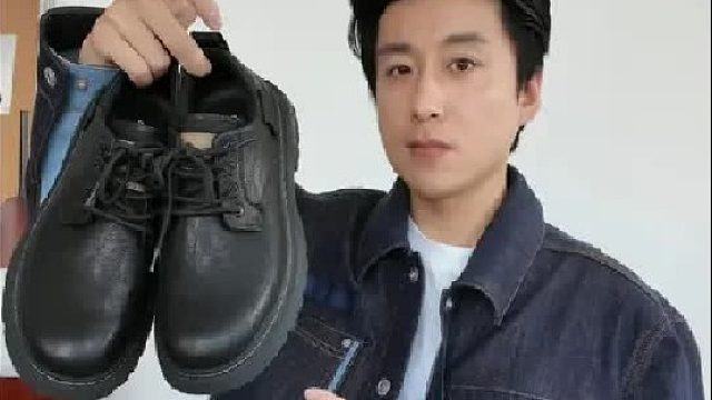 小皮鞋不会搭？进来给我学