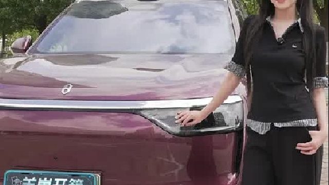 这台“超大盲盒”是真把用车麻烦全解决了！