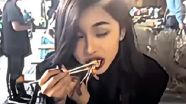 令人羡慕的爱情