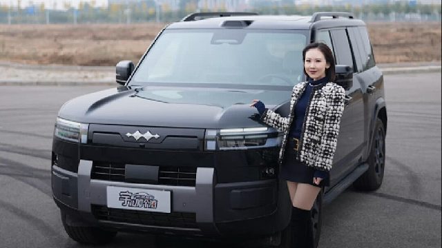 爆款预定？这款“方盒子”为何这么火？