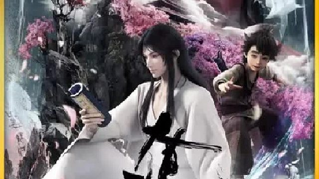 井九的算术天赋实在太逆天