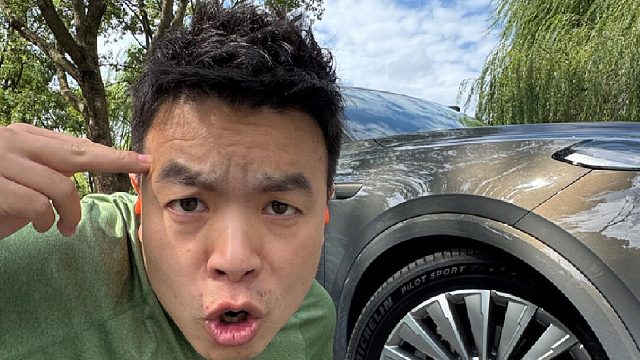 这是全新乐道L60最大的变化！！