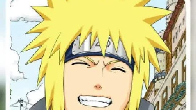 如果水门和扉间单挑的话究竟谁会赢呢