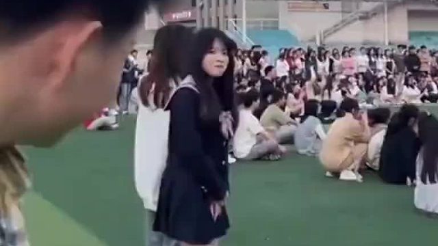 学会了吗？这就是让女生追你的方法，百试百灵！