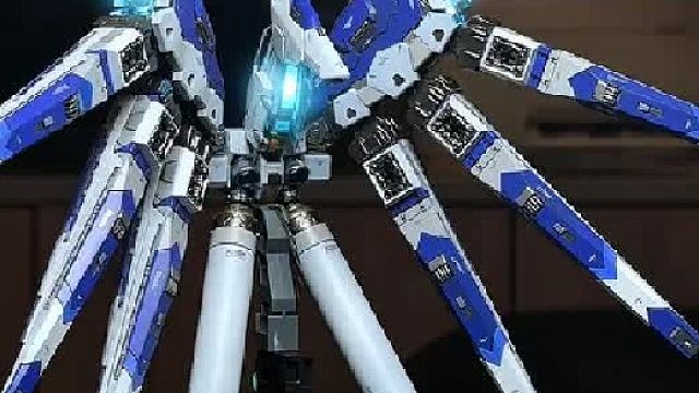 如何把RG海牛改得更精密更高级？