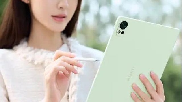 懂“AI'的平板电脑才是生产力神器