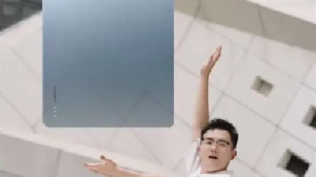 便携生产力，Xiaomi Pad 8 Pro！