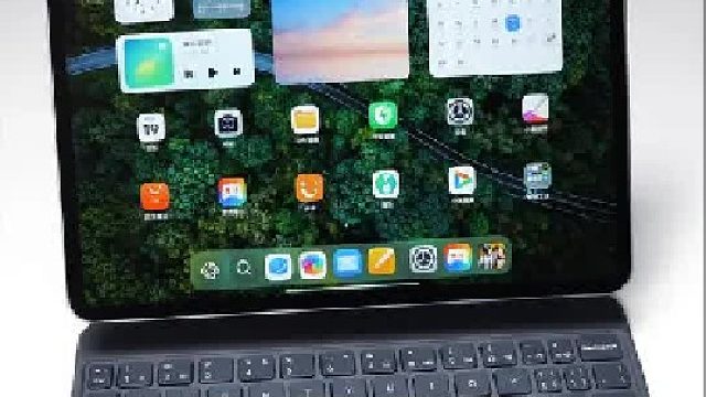 小米Pad 8使用体验，好看好用还全能