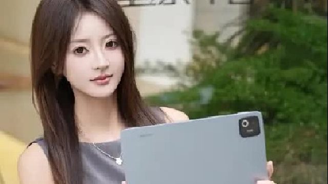 新款Xiaomi Pad 8 Pro到底有哪些升级亮点