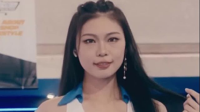 不用道歉 学会对我撒娇就行