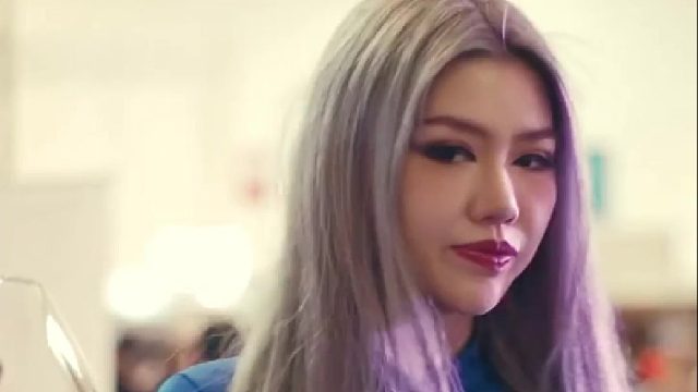 你知道你哪里好吗？你做我男朋友刚刚好