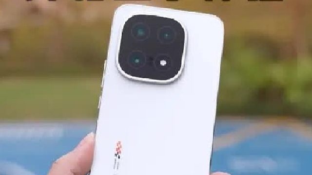 新一代六边形战士，iQOO 15新机体验！