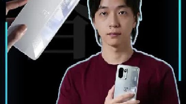 一加 Ace 6大满配，你要的都在这了！