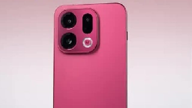 OPPO 重新发明了实况照片，Find X9 处处超标