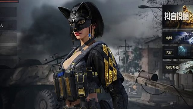 挑战打造纯大金仓库第十一天