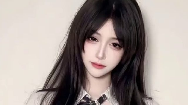 艾特女朋友穿给你看