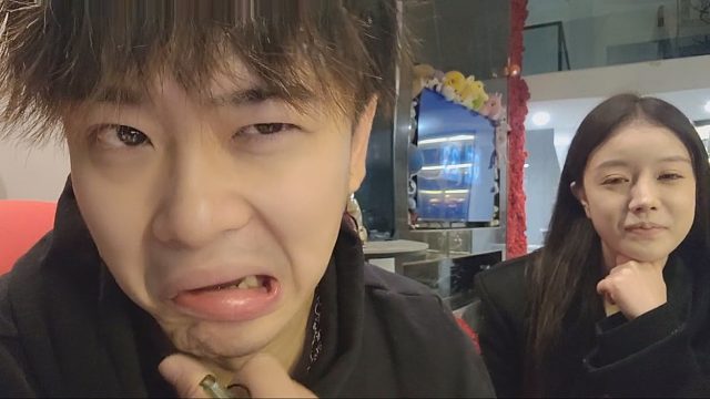 户外推车第二集（11月29日）