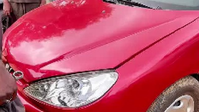 最常见的发动机故障。。。pspeed德国