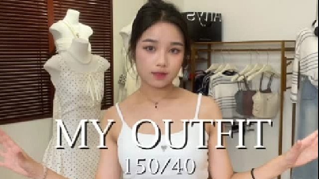 小个子也能气场满满