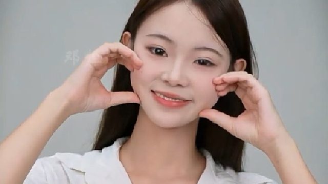 下班准时换头｜30分钟甜妹速成