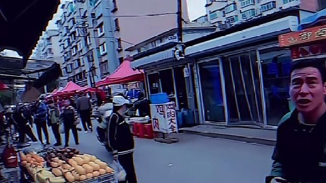 菜市场出了个真库里