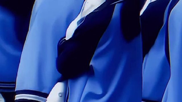 女生带娃VS男生带娃