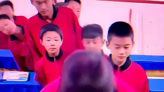 成绩不代表人品差