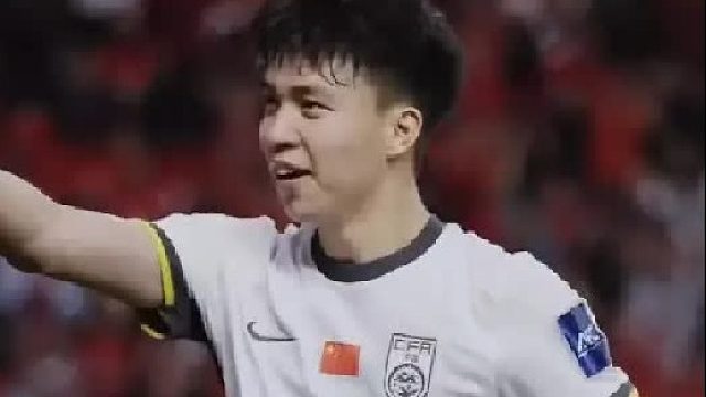 王钰栋自己也想不到，被喷不是因为水平差，而是因为进了2个球