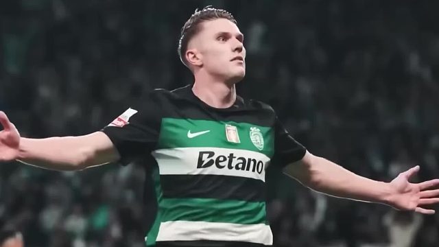 哲凯赖什撕破脸皮：不再为葡体比赛