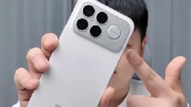 K90Pro Max一个月使用感受，对得起这个称号么？