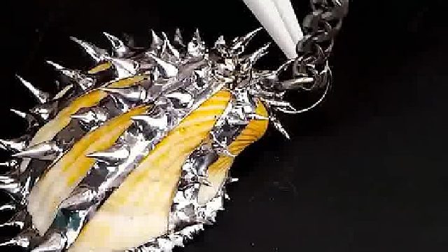 不一样的珠宝设计