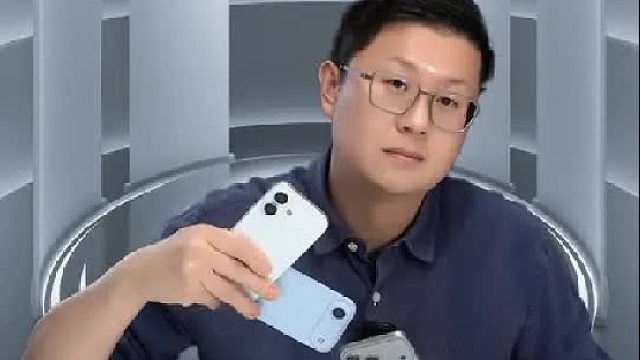 作为4家今年最新的旗舰机，你更看好哪一款？