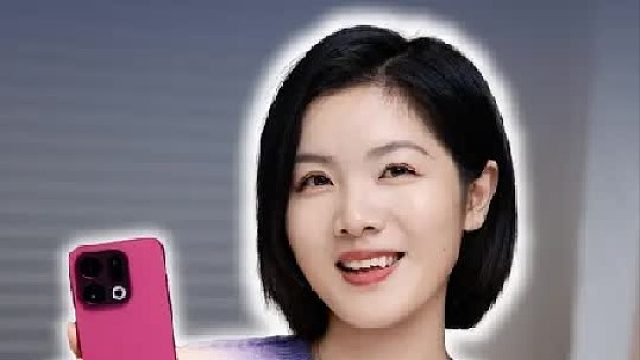 实况照片也有Pro级？OPPO Find X9使用体验