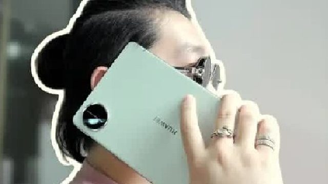 华为首款8.8英寸旗舰小平板来了!