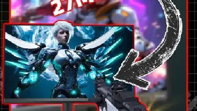 千元价位显示器，这台飞利浦应该是标杆了